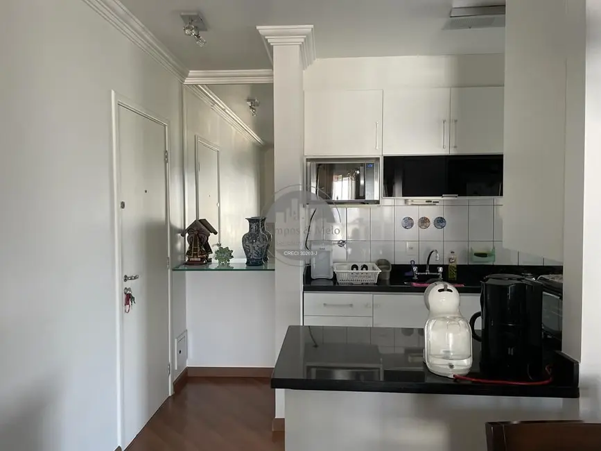 Foto 8 de Apartamento com 2 quartos à venda, 87m2 em Vila Andrade, São Paulo - SP