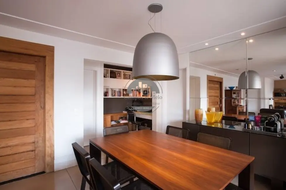 Foto 7 de Apartamento com 3 quartos à venda, 163m2 em Vila Andrade, São Paulo - SP