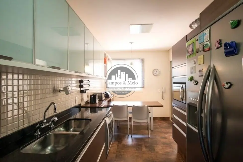 Foto 8 de Apartamento com 3 quartos à venda, 163m2 em Vila Andrade, São Paulo - SP