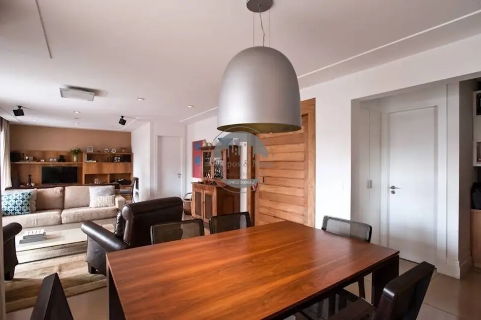 Foto 6 de Apartamento com 3 quartos à venda, 163m2 em Vila Andrade, São Paulo - SP