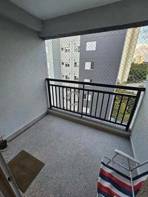 Foto 3 de Apartamento com 2 quartos para alugar, 73m2 em Vila Andrade, São Paulo - SP