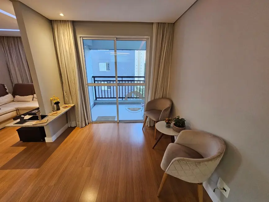 Foto 4 de Apartamento com 2 quartos para alugar, 73m2 em Vila Andrade, São Paulo - SP