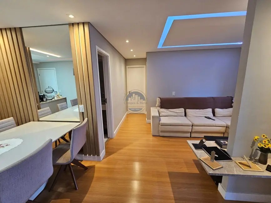 Foto 6 de Apartamento com 2 quartos para alugar, 73m2 em Vila Andrade, São Paulo - SP