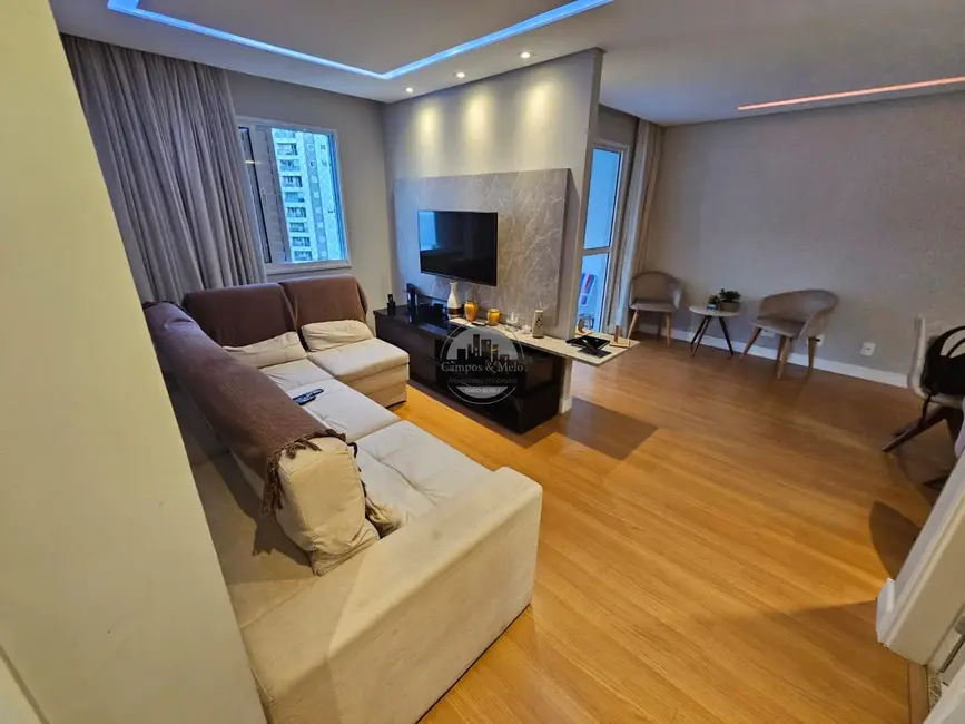 Foto 1 de Apartamento com 2 quartos para alugar, 73m2 em Vila Andrade, São Paulo - SP