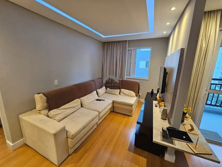 Foto 2 de Apartamento com 2 quartos para alugar, 73m2 em Vila Andrade, São Paulo - SP