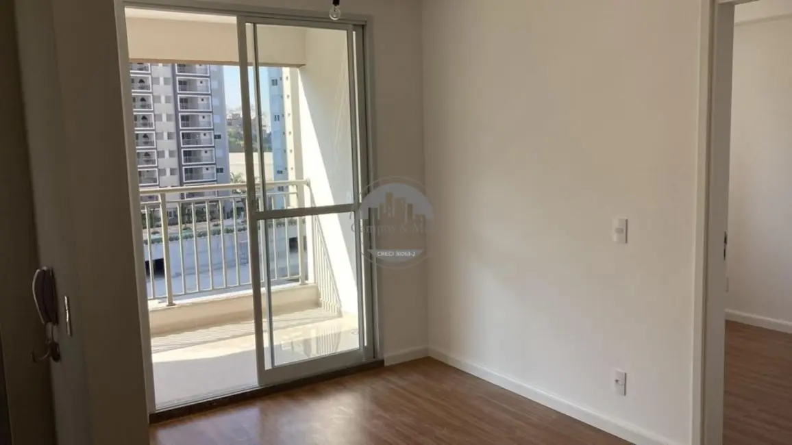 Apartamento com 1 quarto à venda, 38m2 em Vila Andrade, São Paulo - SP - imagem 3 Foto 3 de Apartamento com 1 quarto à venda, 38m2 em Vila Andrade, São Paulo - SP