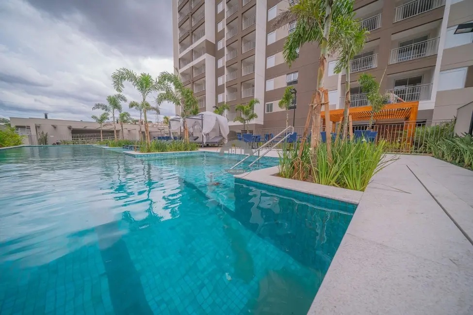 Apartamento com 1 quarto à venda, 38m2 em Vila Andrade, São Paulo - SP - imagem 1 Foto 1 de Apartamento com 1 quarto à venda, 38m2 em Vila Andrade, São Paulo - SP