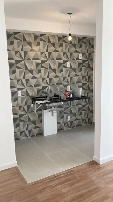 Apartamento com 1 quarto à venda, 38m2 em Vila Andrade, São Paulo - SP - imagem 7 Foto 7 de Apartamento com 1 quarto à venda, 38m2 em Vila Andrade, São Paulo - SP