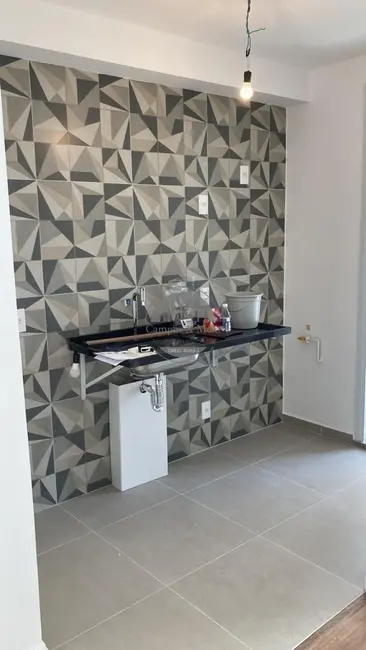 Apartamento com 1 quarto à venda, 38m2 em Vila Andrade, São Paulo - SP - imagem 6 Foto 6 de Apartamento com 1 quarto à venda, 38m2 em Vila Andrade, São Paulo - SP