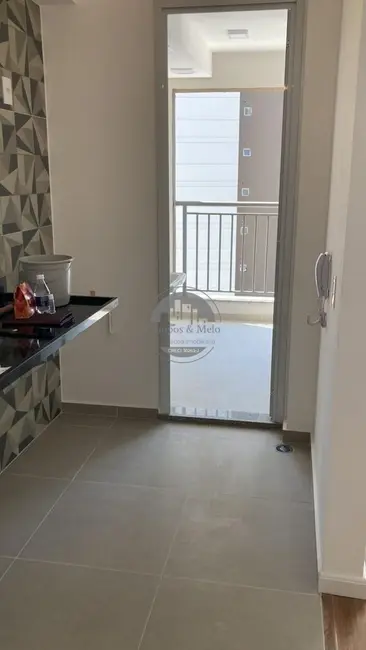 Apartamento com 1 quarto à venda, 38m2 em Vila Andrade, São Paulo - SP - imagem 5 Foto 5 de Apartamento com 1 quarto à venda, 38m2 em Vila Andrade, São Paulo - SP