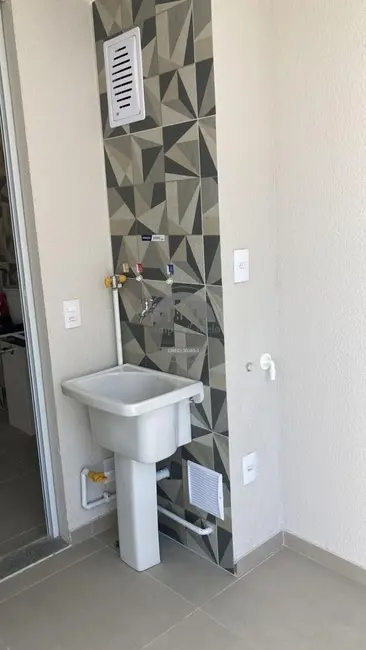 Apartamento com 1 quarto à venda, 38m2 em Vila Andrade, São Paulo - SP - imagem 8 Foto 8 de Apartamento com 1 quarto à venda, 38m2 em Vila Andrade, São Paulo - SP