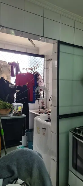 Apartamento com 3 quartos à venda, 73m2 em Parque Esmeralda, São Paulo - SP - imagem 8 Foto 8 de Apartamento com 3 quartos à venda, 73m2 em Parque Esmeralda, São Paulo - SP