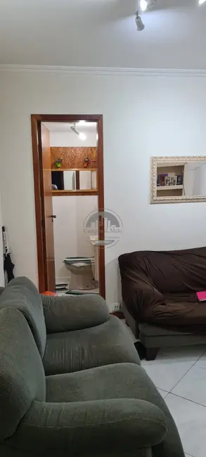Apartamento com 3 quartos à venda, 73m2 em Parque Esmeralda, São Paulo - SP - imagem 4 Foto 4 de Apartamento com 3 quartos à venda, 73m2 em Parque Esmeralda, São Paulo - SP