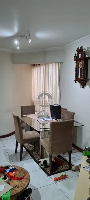 Apartamento com 3 quartos à venda, 73m2 em Parque Esmeralda, São Paulo - SP - imagem 2 Foto 2 de Apartamento com 3 quartos à venda, 73m2 em Parque Esmeralda, São Paulo - SP