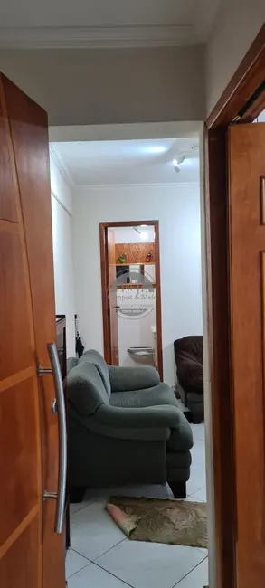 Apartamento com 3 quartos à venda, 73m2 em Parque Esmeralda, São Paulo - SP - imagem 5 Foto 5 de Apartamento com 3 quartos à venda, 73m2 em Parque Esmeralda, São Paulo - SP