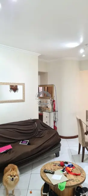 Apartamento com 3 quartos à venda, 73m2 em Parque Esmeralda, São Paulo - SP - imagem 3 Foto 3 de Apartamento com 3 quartos à venda, 73m2 em Parque Esmeralda, São Paulo - SP