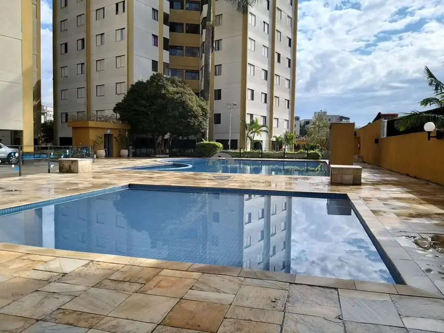 Foto 1 de Apartamento com 3 quartos à venda, 73m2 em Parque Esmeralda, São Paulo - SP