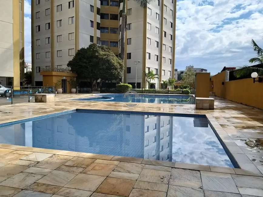 Apartamento com 3 quartos à venda, 73m2 em Parque Esmeralda, São Paulo - SP - imagem 1 Foto 1 de Apartamento com 3 quartos à venda, 73m2 em Parque Esmeralda, São Paulo - SP