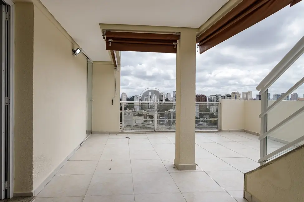 Cobertura com 4 quartos à venda, 250m2 em Vila Andrade, São Paulo - SP - imagem 7 Foto 7 de Cobertura com 4 quartos à venda, 250m2 em Vila Andrade, São Paulo - SP
