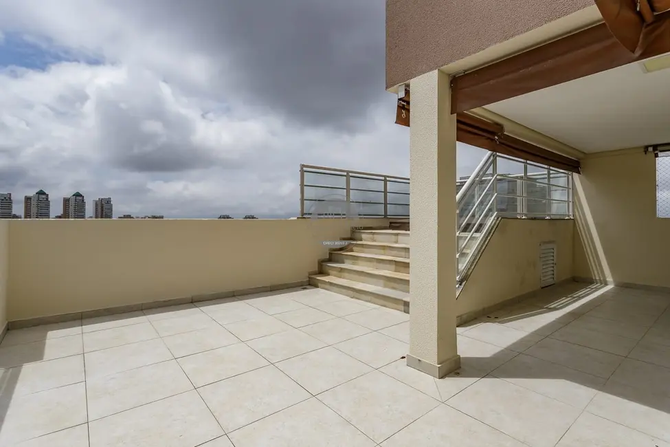 Cobertura com 4 quartos à venda, 250m2 em Vila Andrade, São Paulo - SP - imagem 6 Foto 6 de Cobertura com 4 quartos à venda, 250m2 em Vila Andrade, São Paulo - SP