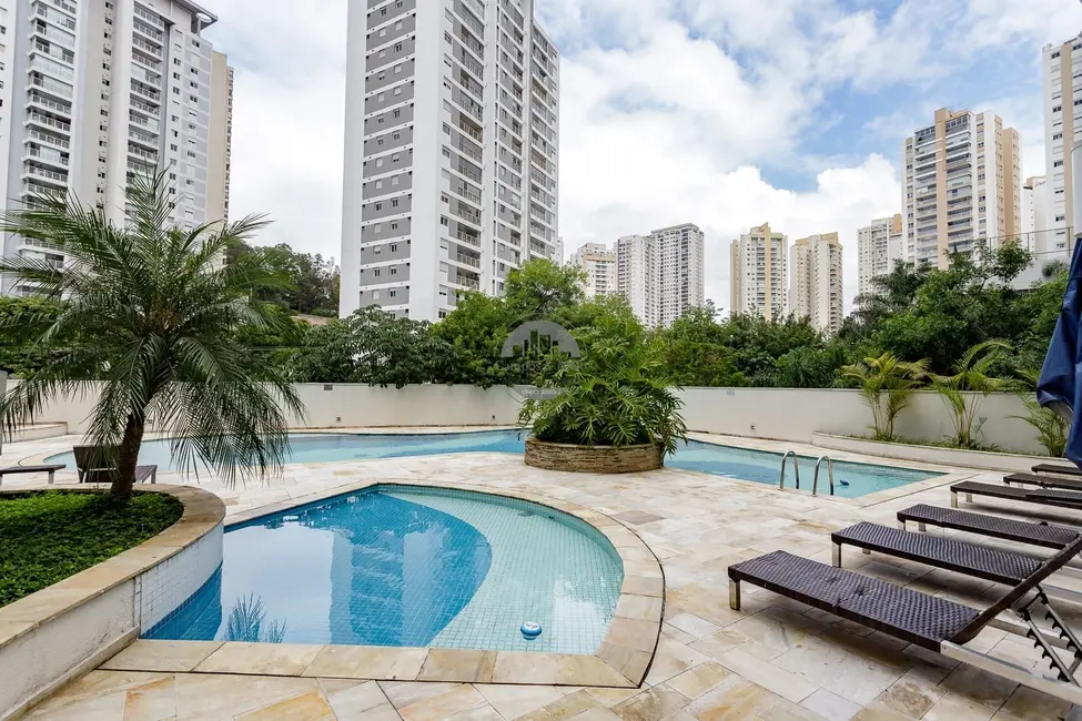 Cobertura com 4 quartos à venda, 250m2 em Vila Andrade, São Paulo - SP - imagem 1 Foto 1 de Cobertura com 4 quartos à venda, 250m2 em Vila Andrade, São Paulo - SP