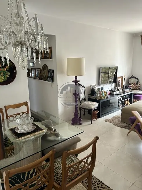 Apartamento com 3 quartos à venda, 73m2 em Vila Suzana, São Paulo - SP - imagem 4 Foto 4 de Apartamento com 3 quartos à venda, 73m2 em Vila Suzana, São Paulo - SP