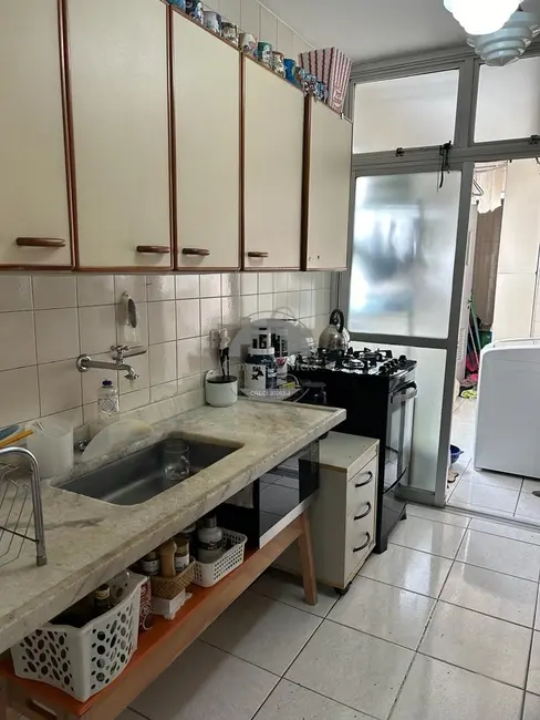 Apartamento com 3 quartos à venda, 73m2 em Vila Suzana, São Paulo - SP - imagem 7 Foto 7 de Apartamento com 3 quartos à venda, 73m2 em Vila Suzana, São Paulo - SP