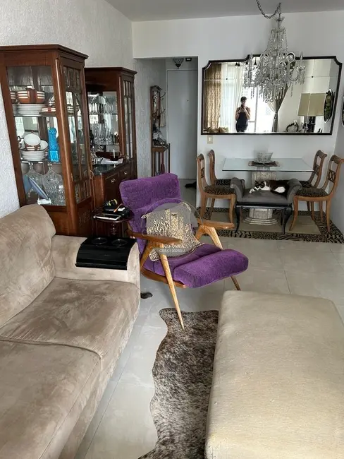 Apartamento com 3 quartos à venda, 73m2 em Vila Suzana, São Paulo - SP - imagem 3 Foto 3 de Apartamento com 3 quartos à venda, 73m2 em Vila Suzana, São Paulo - SP