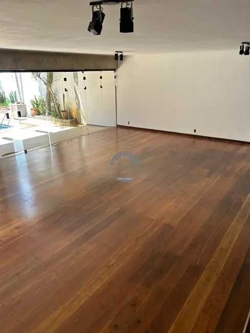 Casa com 5 quartos à venda, 600m2 em Alto da Boa Vista, São Paulo - SP - imagem 4 Foto 4 de Casa com 5 quartos à venda, 600m2 em Alto da Boa Vista, São Paulo - SP