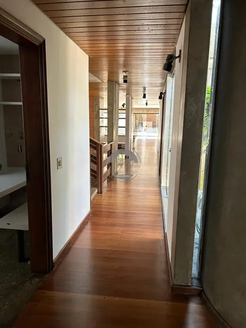 Casa com 5 quartos à venda, 600m2 em Alto da Boa Vista, São Paulo - SP - imagem 9 Foto 9 de Casa com 5 quartos à venda, 600m2 em Alto da Boa Vista, São Paulo - SP