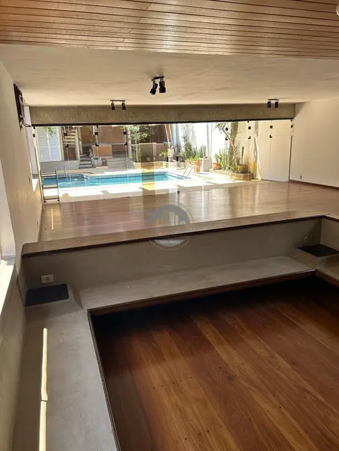Casa com 5 quartos à venda, 600m2 em Alto da Boa Vista, São Paulo - SP - imagem 3 Foto 3 de Casa com 5 quartos à venda, 600m2 em Alto da Boa Vista, São Paulo - SP
