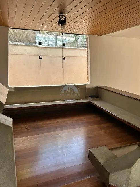 Casa com 5 quartos à venda, 600m2 em Alto da Boa Vista, São Paulo - SP - imagem 7 Foto 7 de Casa com 5 quartos à venda, 600m2 em Alto da Boa Vista, São Paulo - SP