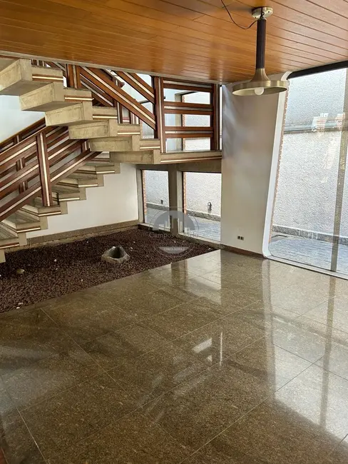 Casa com 5 quartos à venda, 600m2 em Alto da Boa Vista, São Paulo - SP - imagem 6 Foto 6 de Casa com 5 quartos à venda, 600m2 em Alto da Boa Vista, São Paulo - SP