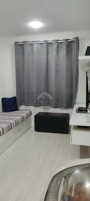 Foto 1 de Apartamento com 1 quarto à venda, 24m2 em Paraíso do Morumbi, São Paulo - SP