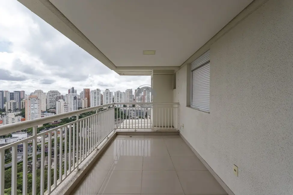 Cobertura com 4 quartos à venda, 250m2 em Vila Andrade, São Paulo - SP - imagem 3 Foto 3 de Cobertura com 4 quartos à venda, 250m2 em Vila Andrade, São Paulo - SP