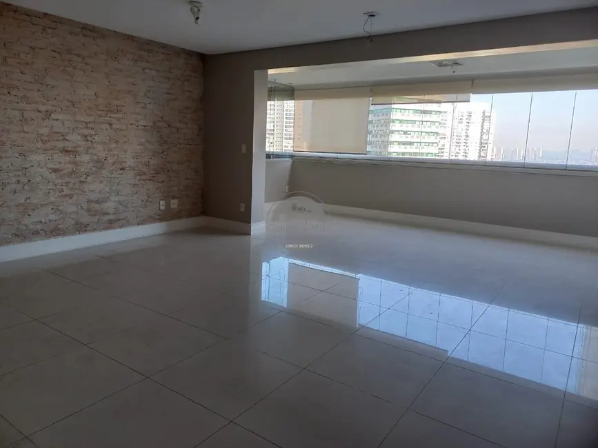 Foto 1 de Apartamento com 3 quartos à venda, 172m2 em Morumbi, São Paulo - SP