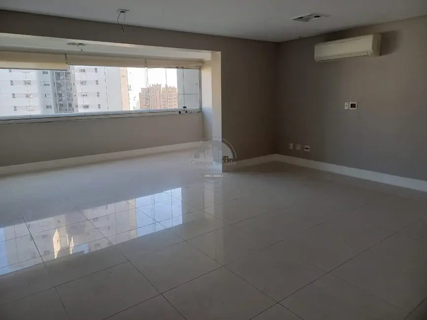 Foto 2 de Apartamento com 3 quartos à venda, 172m2 em Morumbi, São Paulo - SP