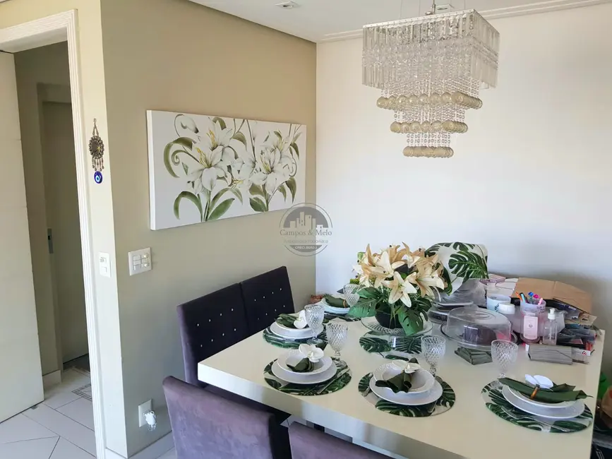 Apartamento com 4 quartos à venda, 130m2 em Vila Andrade, São Paulo - SP - imagem 8 Foto 8 de Apartamento com 4 quartos à venda, 130m2 em Vila Andrade, São Paulo - SP