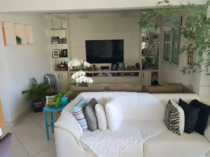 Apartamento com 4 quartos à venda, 130m2 em Vila Andrade, São Paulo - SP - imagem 4 Foto 4 de Apartamento com 4 quartos à venda, 130m2 em Vila Andrade, São Paulo - SP