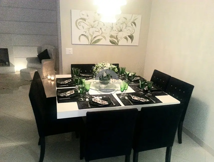 Apartamento com 4 quartos à venda, 130m2 em Vila Andrade, São Paulo - SP - imagem 7 Foto 7 de Apartamento com 4 quartos à venda, 130m2 em Vila Andrade, São Paulo - SP