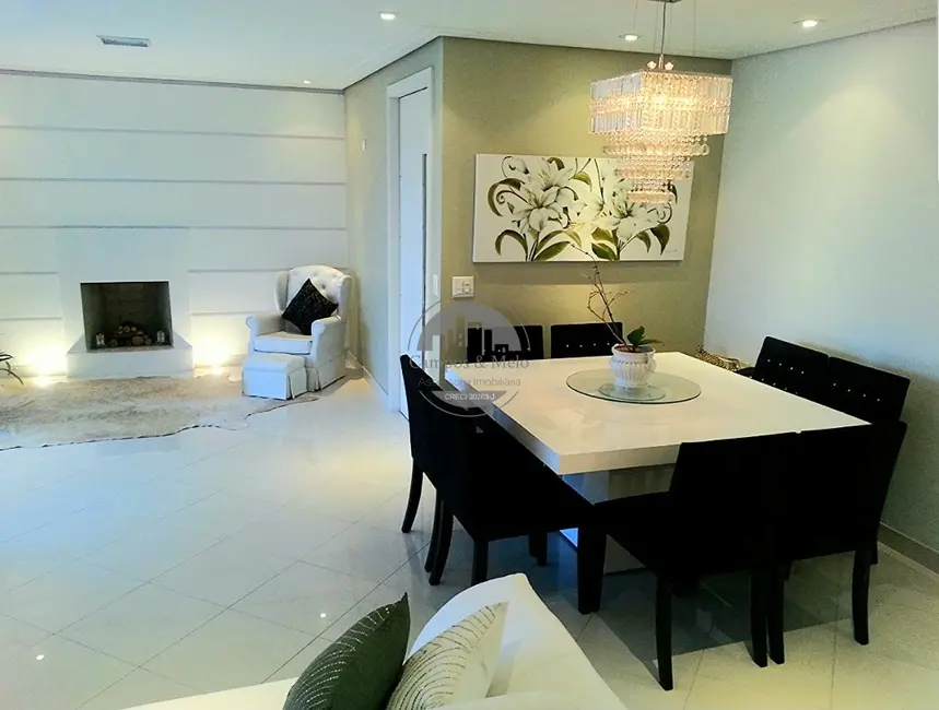 Apartamento com 4 quartos à venda, 130m2 em Vila Andrade, São Paulo - SP - imagem 6 Foto 6 de Apartamento com 4 quartos à venda, 130m2 em Vila Andrade, São Paulo - SP