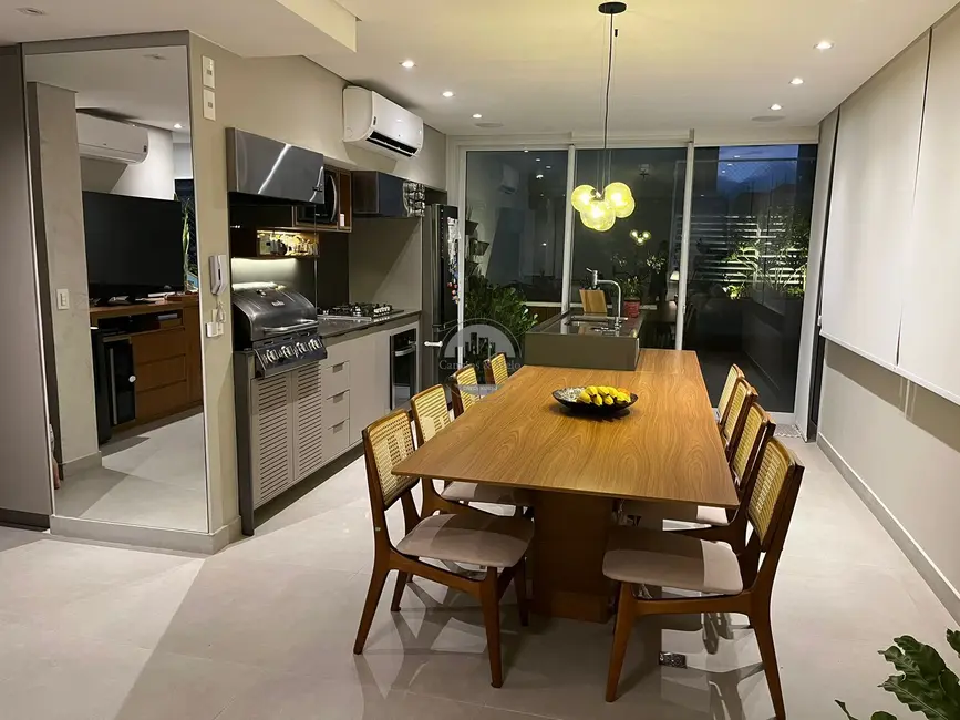 Foto 5 de Cobertura com 3 quartos à venda, 185m2 em Vila Ipojuca, São Paulo - SP