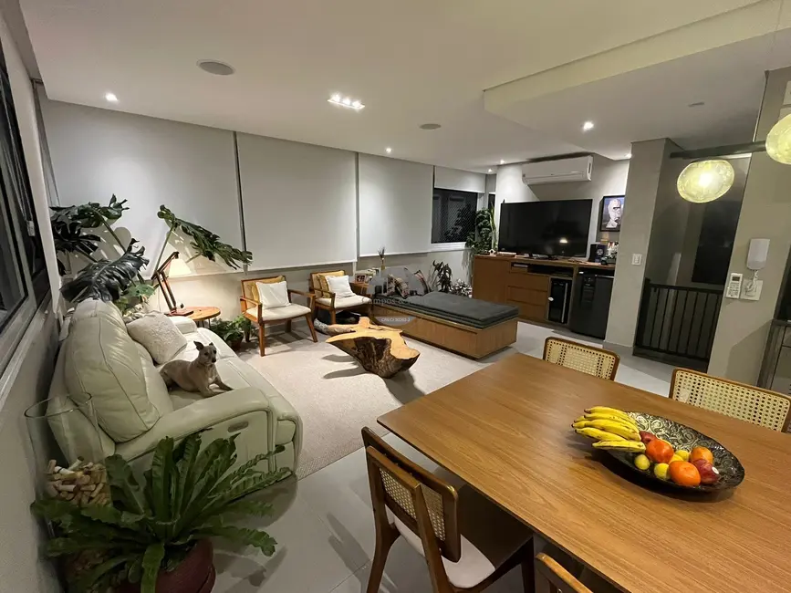 Foto 8 de Cobertura com 3 quartos à venda, 185m2 em Vila Ipojuca, São Paulo - SP