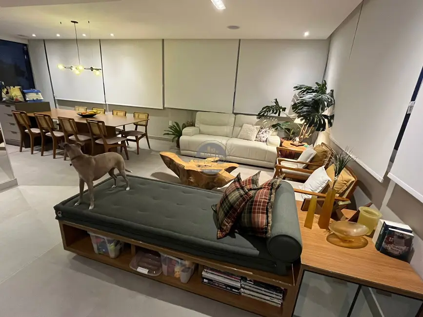 Foto 3 de Cobertura com 3 quartos à venda, 185m2 em Vila Ipojuca, São Paulo - SP