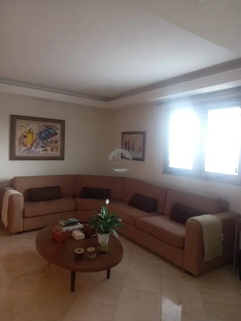 Foto 7 de Apartamento com 4 quartos à venda, 300m2 em Vila Andrade, São Paulo - SP