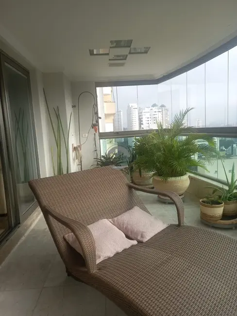 Foto 2 de Apartamento com 4 quartos à venda, 300m2 em Vila Andrade, São Paulo - SP