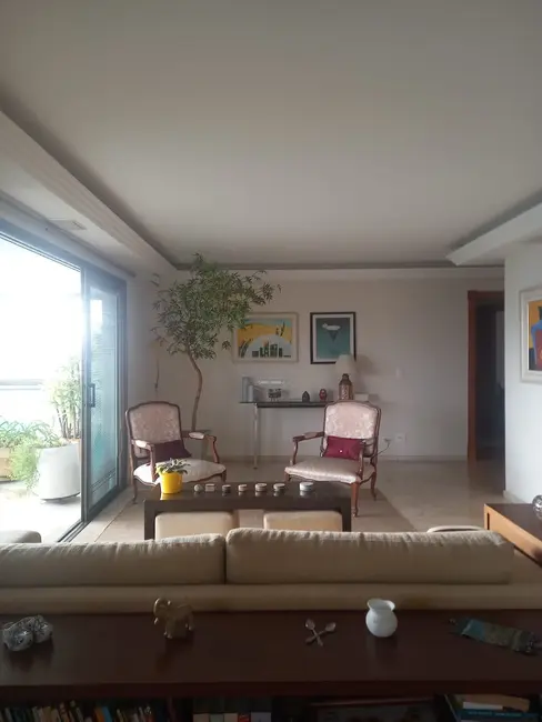 Foto 4 de Apartamento com 4 quartos à venda, 300m2 em Vila Andrade, São Paulo - SP