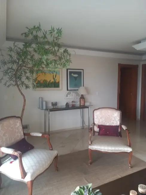 Foto 5 de Apartamento com 4 quartos à venda, 300m2 em Vila Andrade, São Paulo - SP