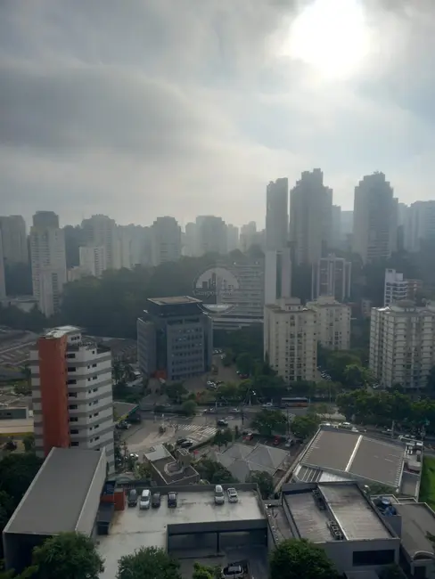 Foto 8 de Apartamento com 4 quartos à venda, 300m2 em Vila Andrade, São Paulo - SP