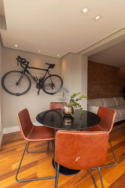 Cobertura com 1 quarto à venda, 121m2 em Pinheiros, São Paulo - SP - imagem 6 Foto 6 de Cobertura com 1 quarto à venda, 121m2 em Pinheiros, São Paulo - SP